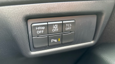 Mazda CX-5 2.0 e-Skyactiv G MHEV Centre-Line 5dr Petrol Estate